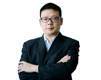 董事長(zhǎng)兼總經(jīng)理 程平