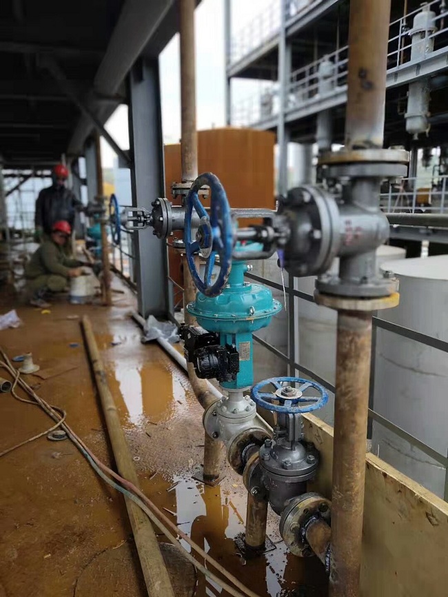 深奧圖油氣回收系統(tǒng)能為各類汽車及設備加油提供便利