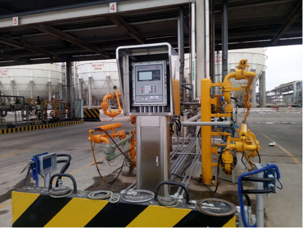 定量裝車控制儀 定量裝車控制儀