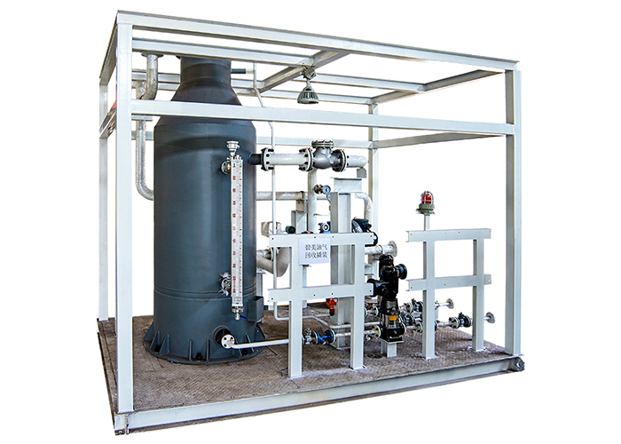 油氣回收設備 油氣回收設備