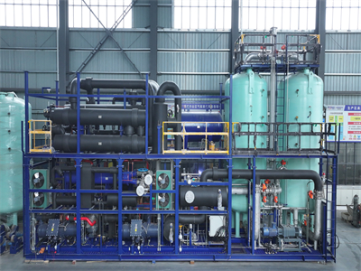 荊州港油氣回收-2800方