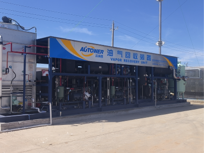 中石化中原油田分公司