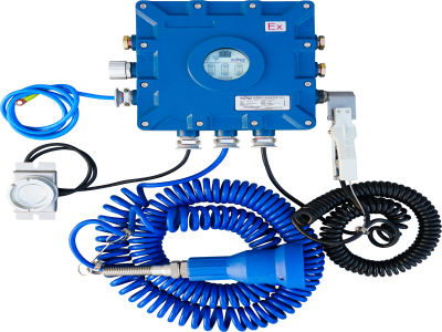 AW-JY靜電溢油保護器