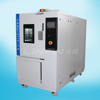 怎樣解決快速溫變試驗箱的噪聲問題？