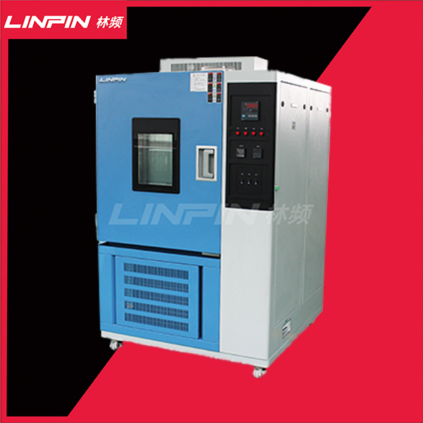 解析高低溫試驗箱蒸發器的運行原理 